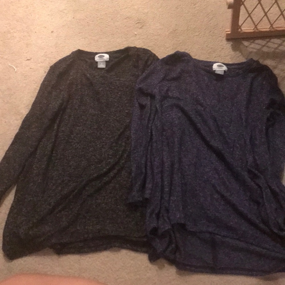 Old Navy girls shirts